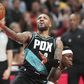 Lillard vezetésével nyert a Lakers ellen a Portland az NBA-ben
