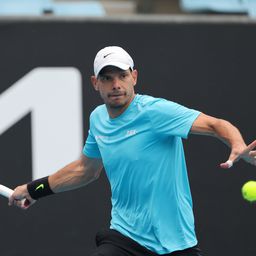 Temesvárinak hálás a magyar Australian Open-győztes