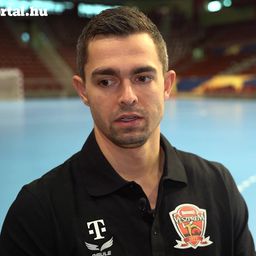 Még mindig a „Fogd be, és dolgozz!” mentalitás a jellemző  – interjú a vb-döntő veszprémi hősével