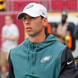 A Super Bowl után védőkoordinátorát is elveszítette a Philadelphia Eagles