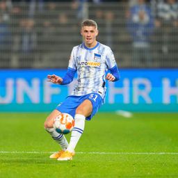 Soha ki nem találná, milyen sportágban villog még Dárdai Márton – videóval