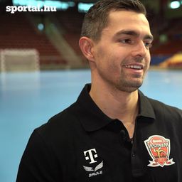 Hannibal vagy Jaime Lannister? Schmeichel vagy Laudrup? – villámkérdések a Veszprém dán klasszisával