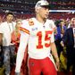 Szívroham az edzésen; csillogó NFL-királyság; súlyos diagnózis Besic sérüléséről – reggeli hírösszefoglaló