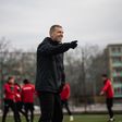 A kispesti legenda a Dorognál kapott munkát