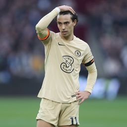 Elég erős jelzést küldött az Atlético Madrid, hogy nem szeretné, ha Joao Félix maradna