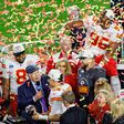 Minden idők harmadik legnézettebb tv-műsora volt az idei Super Bowl