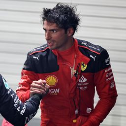 F1-hírek: Sainz megszólalt a jövőjével kapcsolatban
