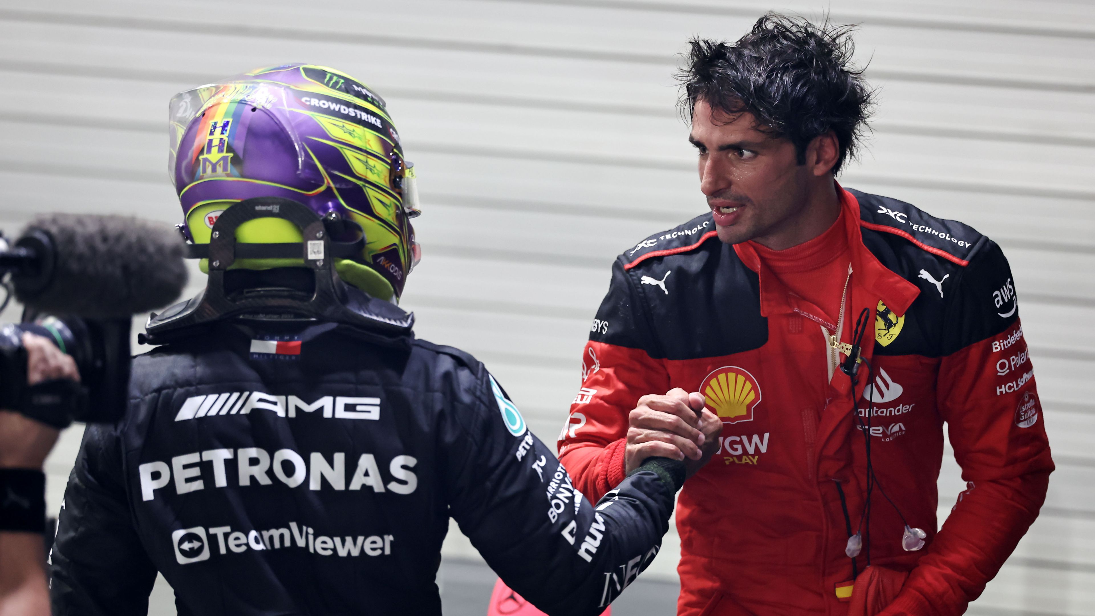 F1-hírek: Sainz megszólalt a jövőjével kapcsolatban