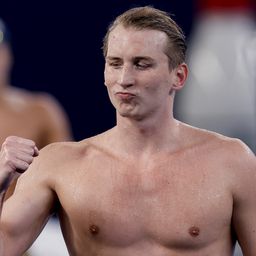 Márton Richárd hatodik lett, Kapás, Sebestyén és Németh is döntős