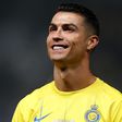 Cristiano Ronaldo góllal ünnepelte az ezredik klubmérkőzését