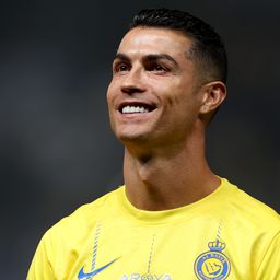 Cristiano Ronaldo góllal ünnepelte az ezredik klubmérkőzését