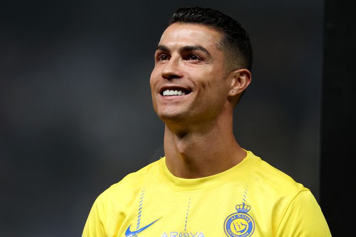 Cristiano Ronaldo góllal ünnepelte az ezredik klubmérkőzését