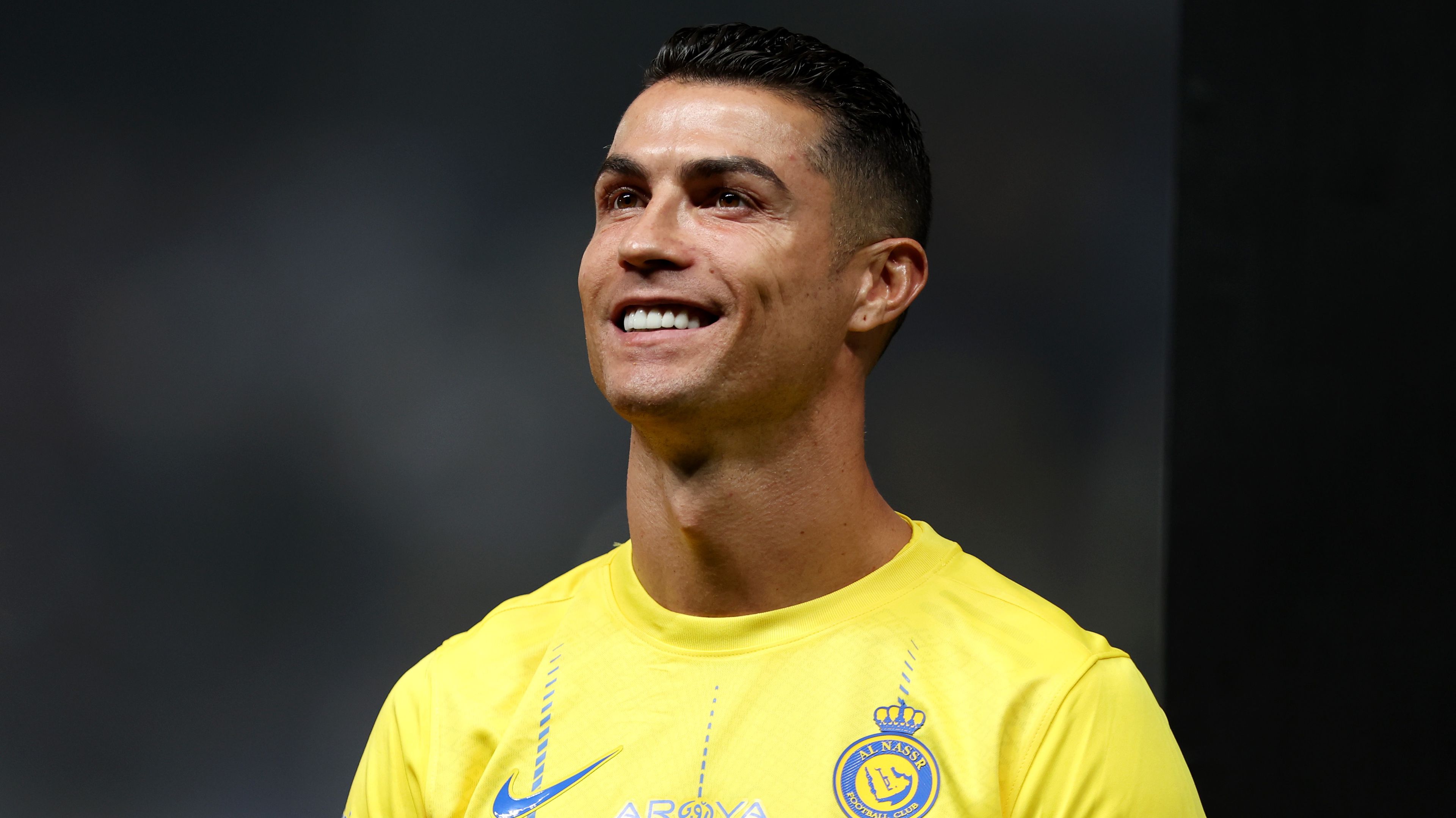 Cristiano Ronaldo góllal ünnepelte az ezredik klubmérkőzését