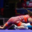 Két magyar is a bronzéremért küzdhet a birkózó Eb-n