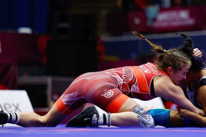 Két magyar is a bronzéremért küzdhet a birkózó Eb-n