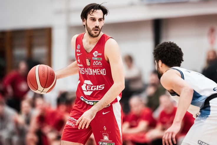 Vasi sikerek a férfi kosárlabda NB I-ben