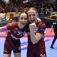 Korsós Dorina csapata továbbjutott a Román Kupában