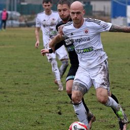 A Vasas és a Győr is botlott az NB II-ben