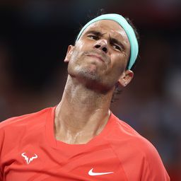 Kiderült, mi áll Nadal szaúdi szerepvállalásának hátterében – sajtóhír