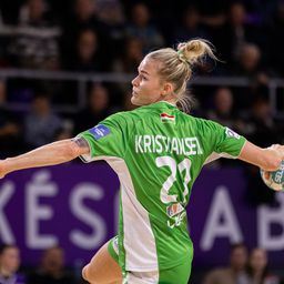 Nyert a Győr, az FTC és a Debrecen a kézi NB I-ben