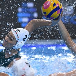 Szilágyi Dorottyák óriási csatában jutottak be a vb-döntőbe