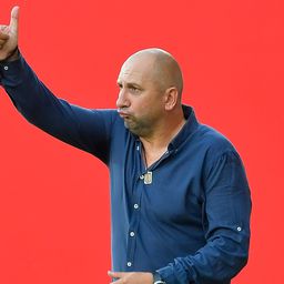 Miriuta László tanácsa: bátorsággal kell kioltani a görög tüzet!