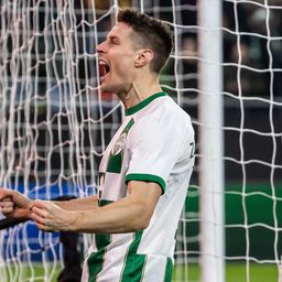 A Fradi közönségkedvence: „Nem félünk az Olympiakosz szurkolóitól!” – interjú