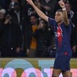 Kylian Mbappé szerzett vezetést a PSG-nek