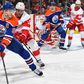Az igen! Egy meccsen hat gólpasszt adott az NHL-játékos – videóval