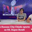 3 & OUT: Itt az új dinasztia, Mahomes vezetésével megvédte címét a Kansas