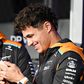 Lando Norris és Oscar Piastri egyenlő esélyekkel indul a McLarennél