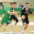 Nyert otthon a Győr, szoros eredmény a másik meccsen