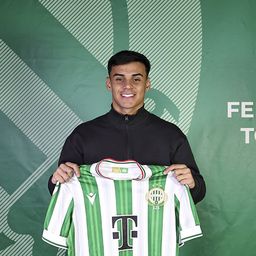 Egy brazil és egy nigériai támadót igazolt a Ferencváros