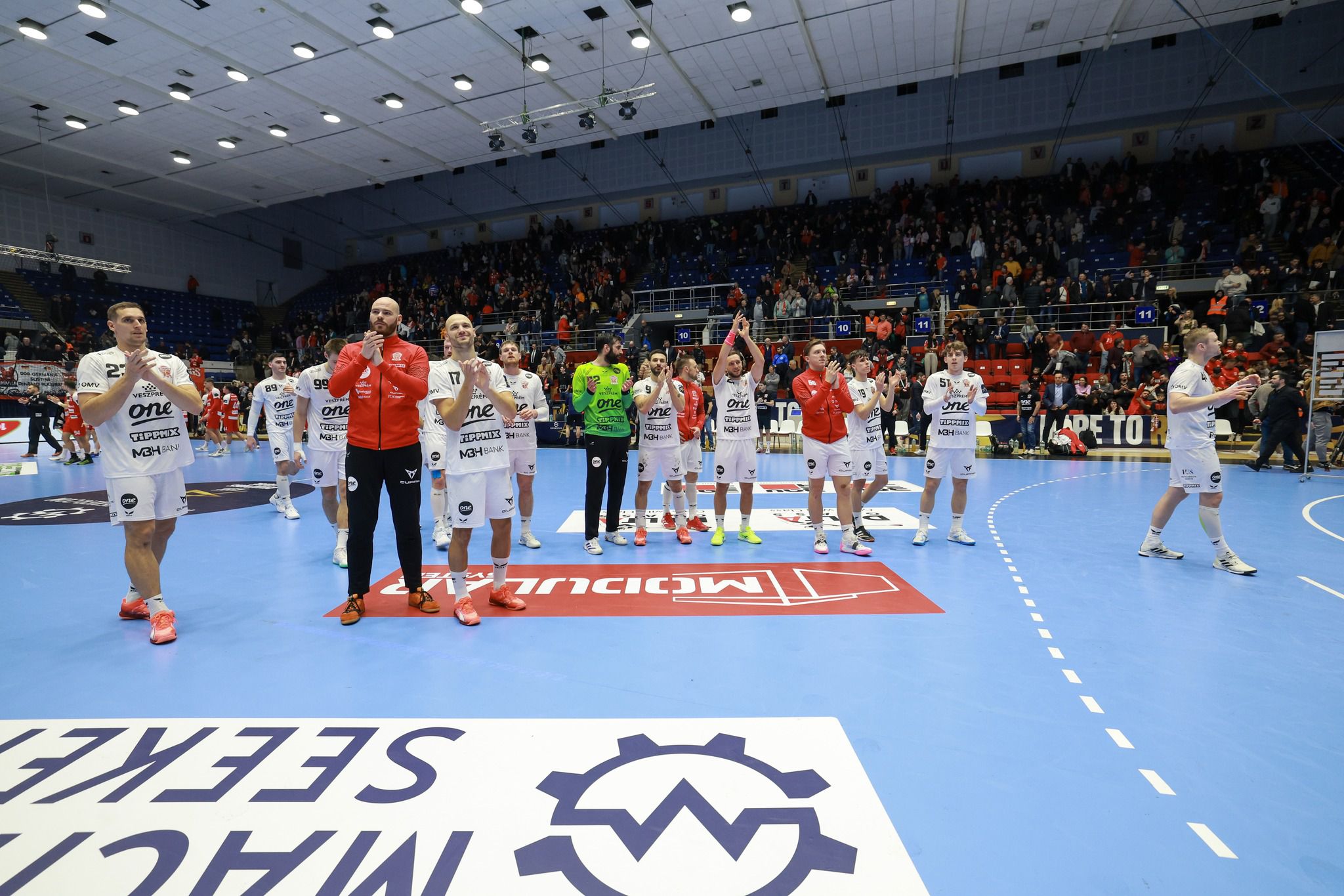 Hatalmas bejelentés a Bayerntől; siker a Fraditól és a Veszprémtől – az elmúlt 24 óra legfontosabb sporthírei