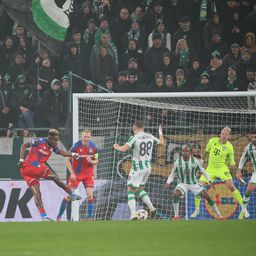 Gróf Dávid bravúrja a játéknap legszebbjei között