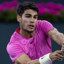 Az első kiemeltek is nyolcaddöntősök az Indian Wells-i tenisztornán