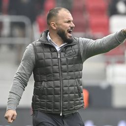 Huszti Szabolcs és Toldi Gábor távozik a MOL Fehérvártól – hivatalos