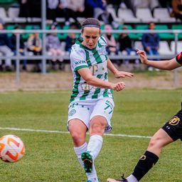 Óriási meglepetés: az FTC nem jutott be a Magyar Kupa döntőjébe