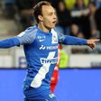 Bognár István: „Szeretnék a bajnokságban tíz-tizenkét gólt rúgni" – videóval