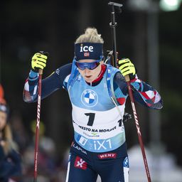 Visszavonul a legendás norvég sílövő