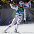 Halvor Egner Granerud győzött Lillehammerben