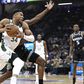 Antetokunmpo 46 ponttal segítette a Milwaukee-t az NBA-ben