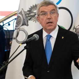 A brit kormánynak üzent a Nemzetközi Olimpiai Bizottság