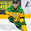 Sebők Balázs valószínűleg eligazol Finnországból (Fotó: Ilves Tampere)