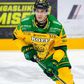 Sebők Balázs valószínűleg eligazol Finnországból (Fotó: Ilves Tampere)