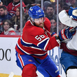 NHL: eltört az ujja a mérkőzés hősének