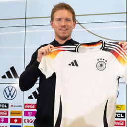 Nem biztos, hogy az Eb után is Nagelsmann lesz a német kapitány