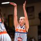 Juhász Dorka megmozdulása az Euroliga-negyeddöntő legszebb jelenetei között