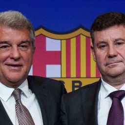 Megmentette a Barcelonát a csődtől, most távozott a klubtól – hivatalos