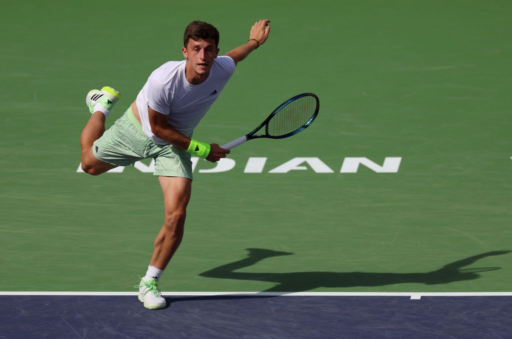 Djokovicsot legyőzte, nem erre számított utána az olasz teniszező